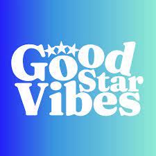 Good Star Vibes logo